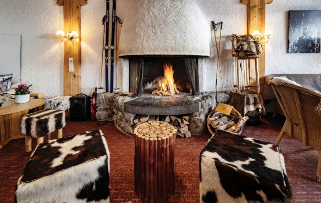 Braunbär Hotel & Spa - Général