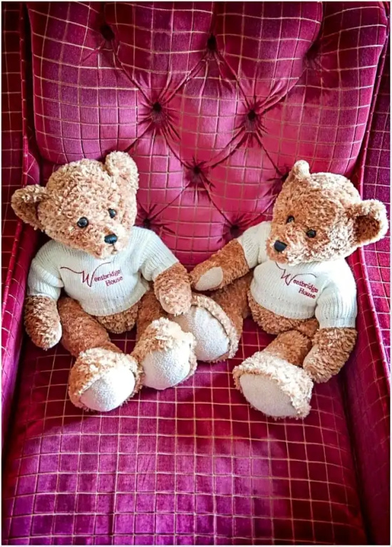 Wentbridge House Hotel - Chambres