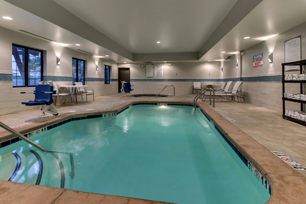 Staybridge Suites Missoula by IHG - Général