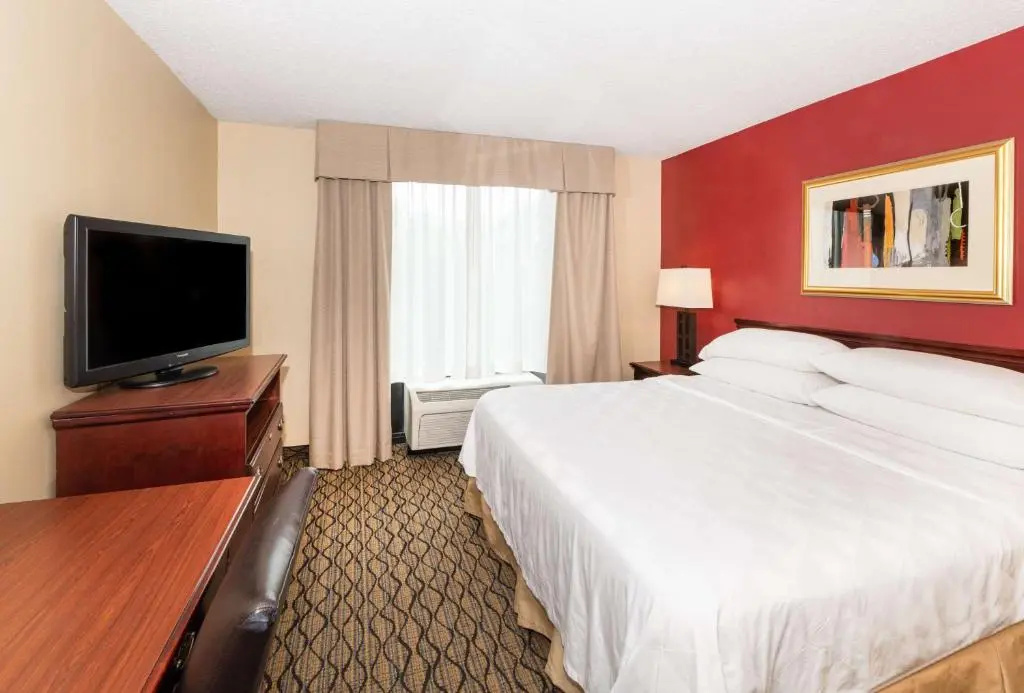 Aviator Hotel & Suites, Best Western Signature Collection - Chambres