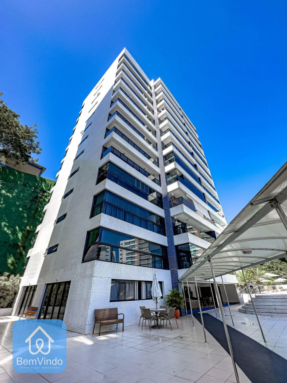 Apartamento Barra
