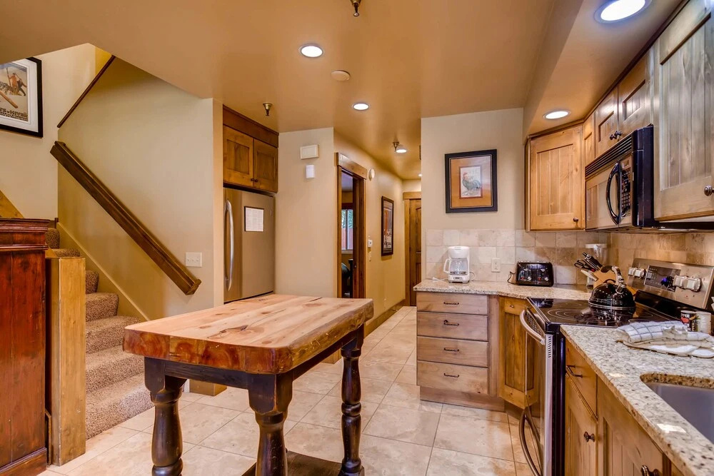 Powder Ridge Skier's Retreat by Avantstay Large Modern Home Close to Park City Resort w/ Views - Général