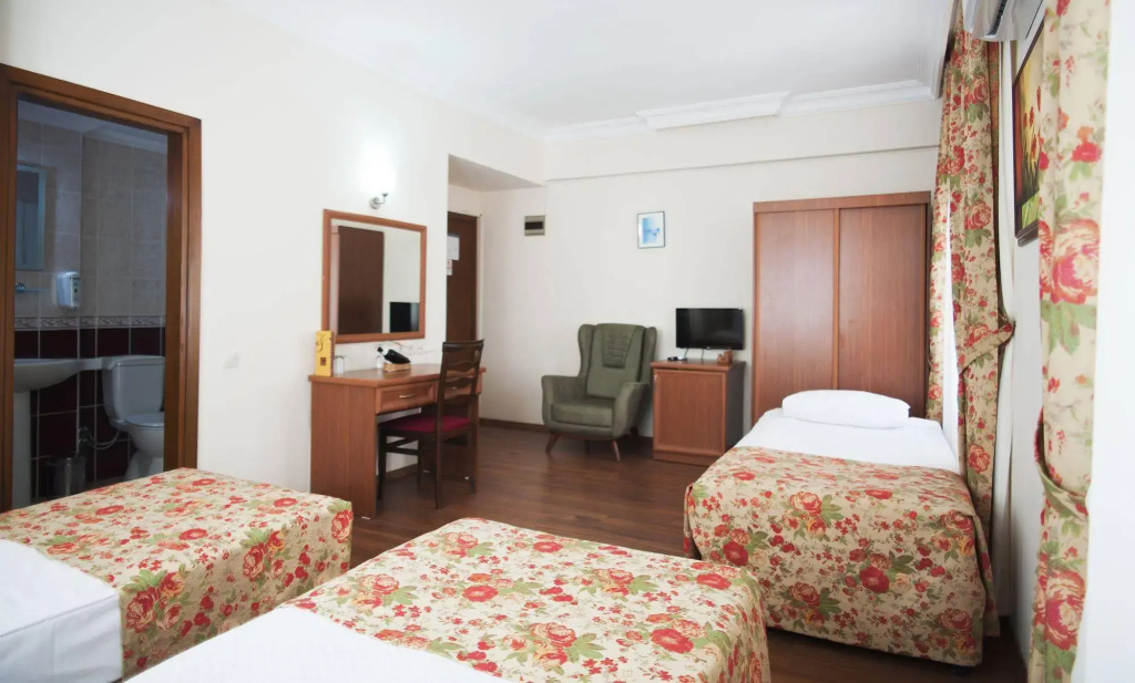 Hotel photo 17