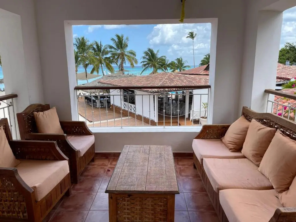 Apartaments at Cadaques Caribe - Chambres