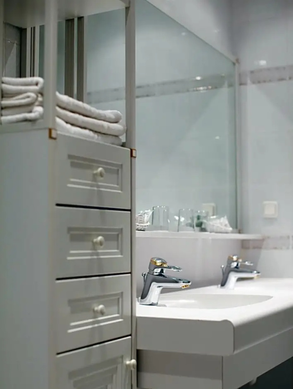 Hotel Schwalbe - Chambres