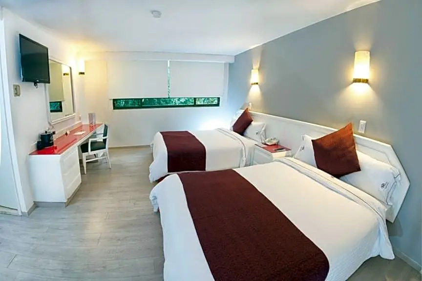 Regente Hotel - Chambres