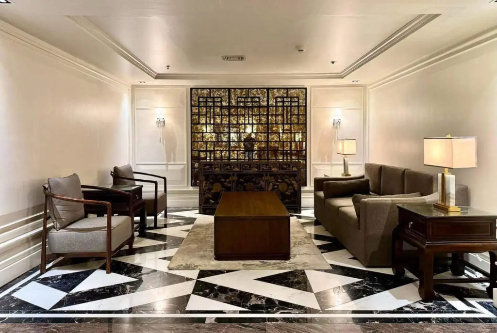 Grand Regal Hotel Davao - фото 15