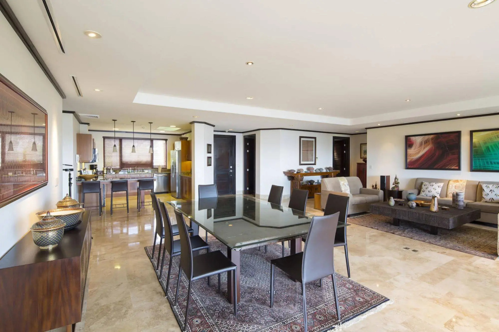 Papagayo Luxury - фото 27