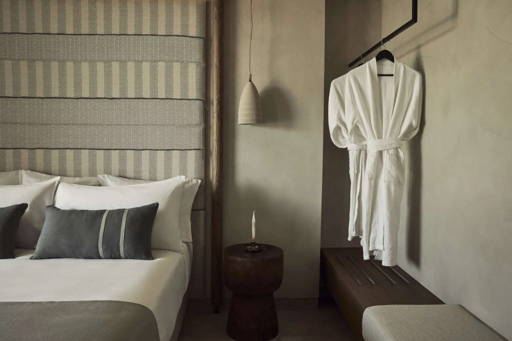 Отель Zelia Resort Halkidiki - фото 43