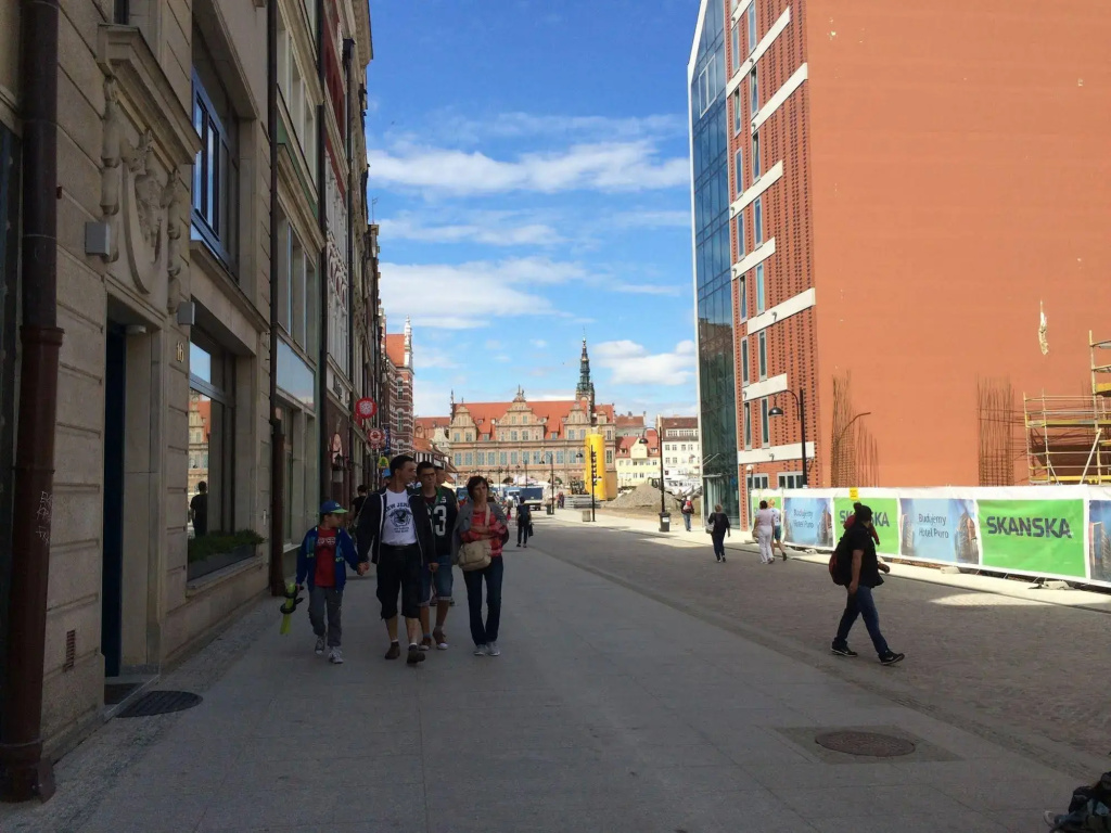 Medusa Gdańsk