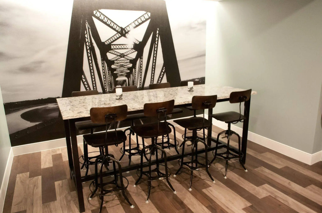 Crowne Plaza Suites Pittsburgh South by IHG - Général