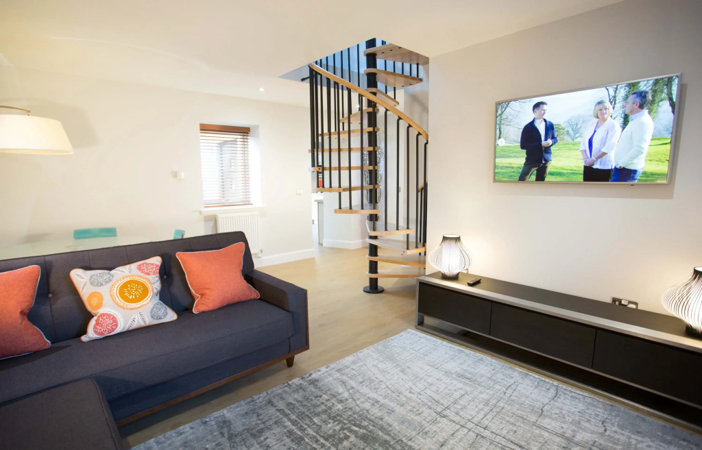 Glenmoriston Townhouse Hotel - Général