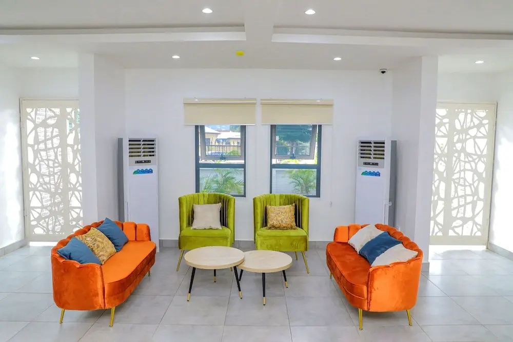 Hotel photo 10