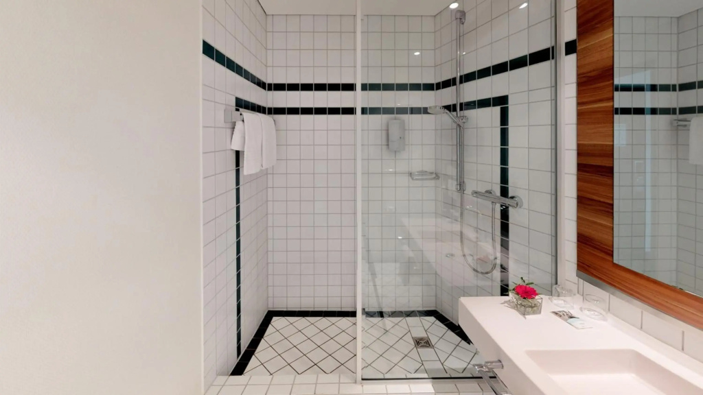 Mercure Tagungs- & Landhotel Krefeld - Général