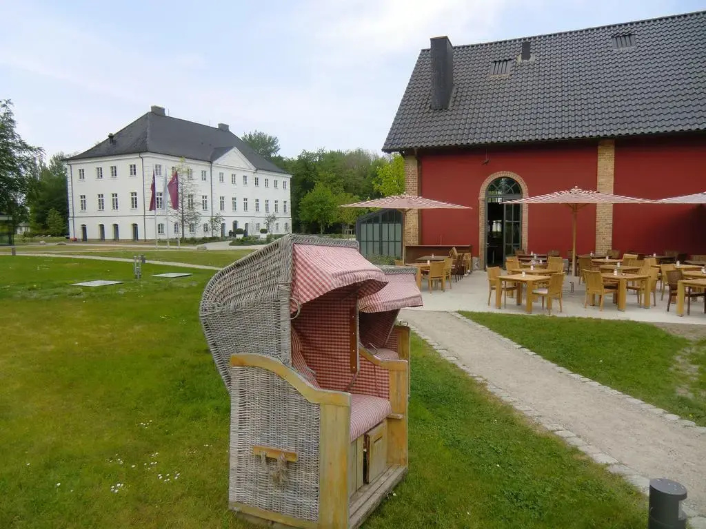 Schlossgut Gross Schwansee - Général
