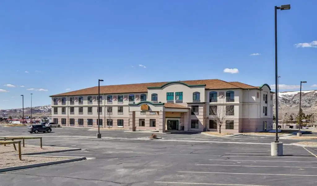 Wingate By Wyndham