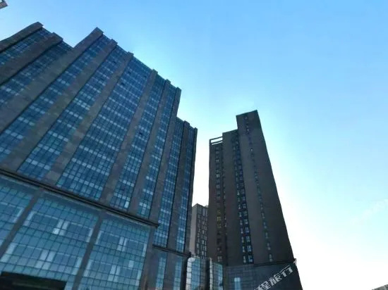 Hong Wei Yi Jia Chain Hotel (Beijing Xi'erqi)