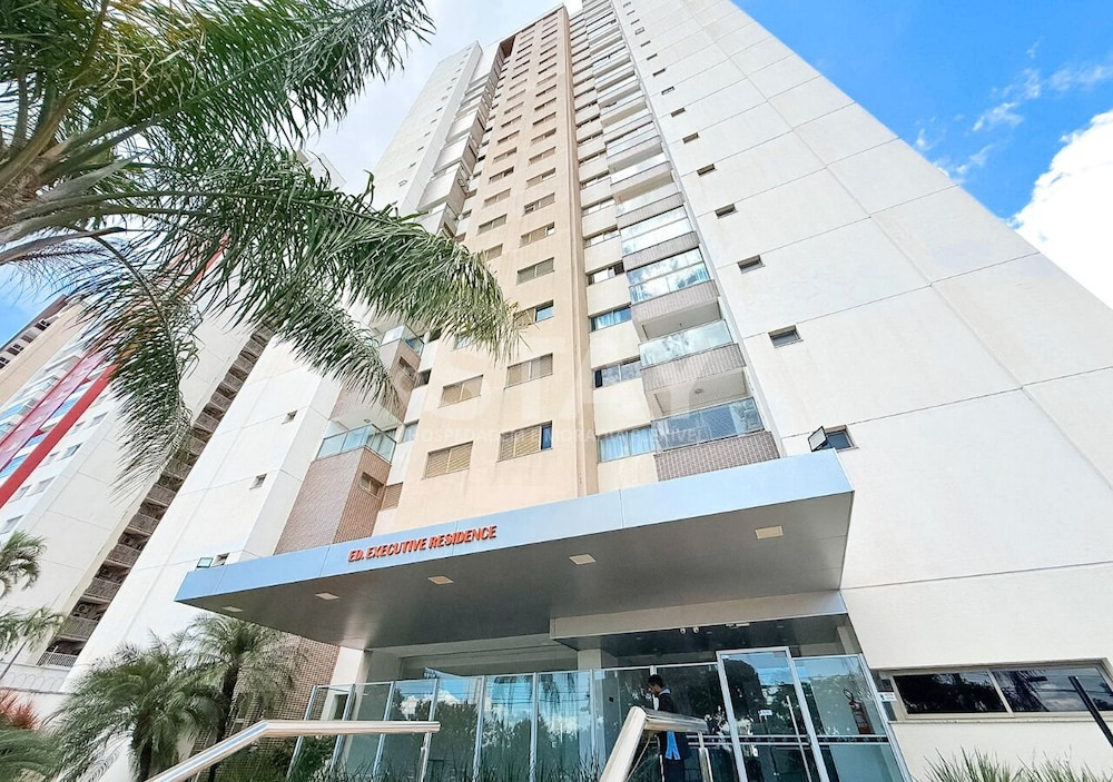 STAY Executive Residence