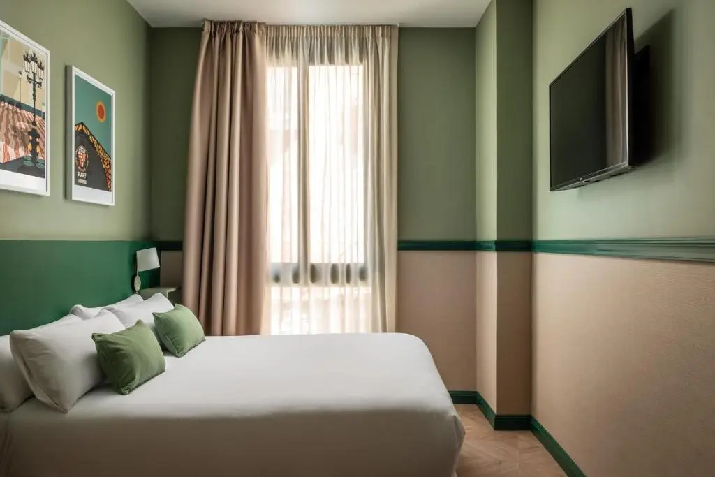 Bypillow Twenty - Chambres