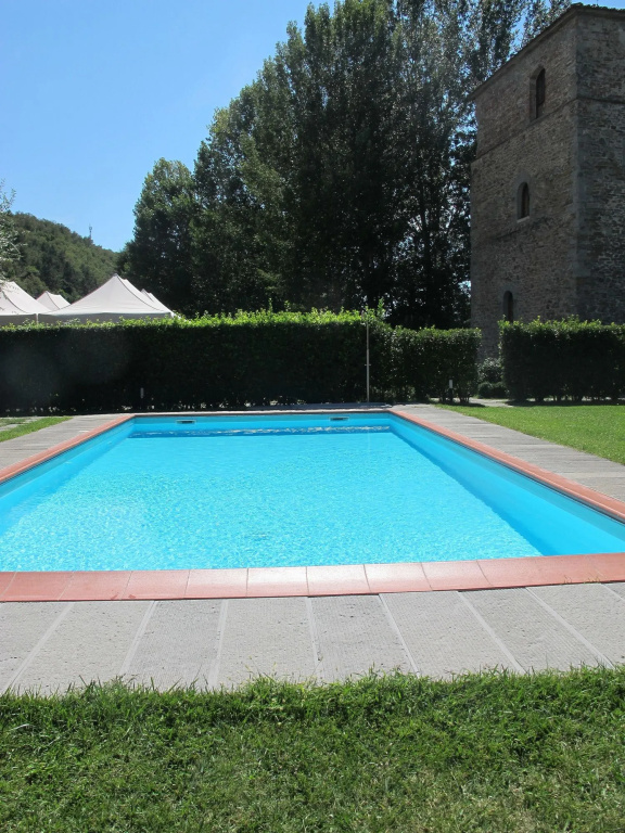 Relais Torre Santa Flora - Général