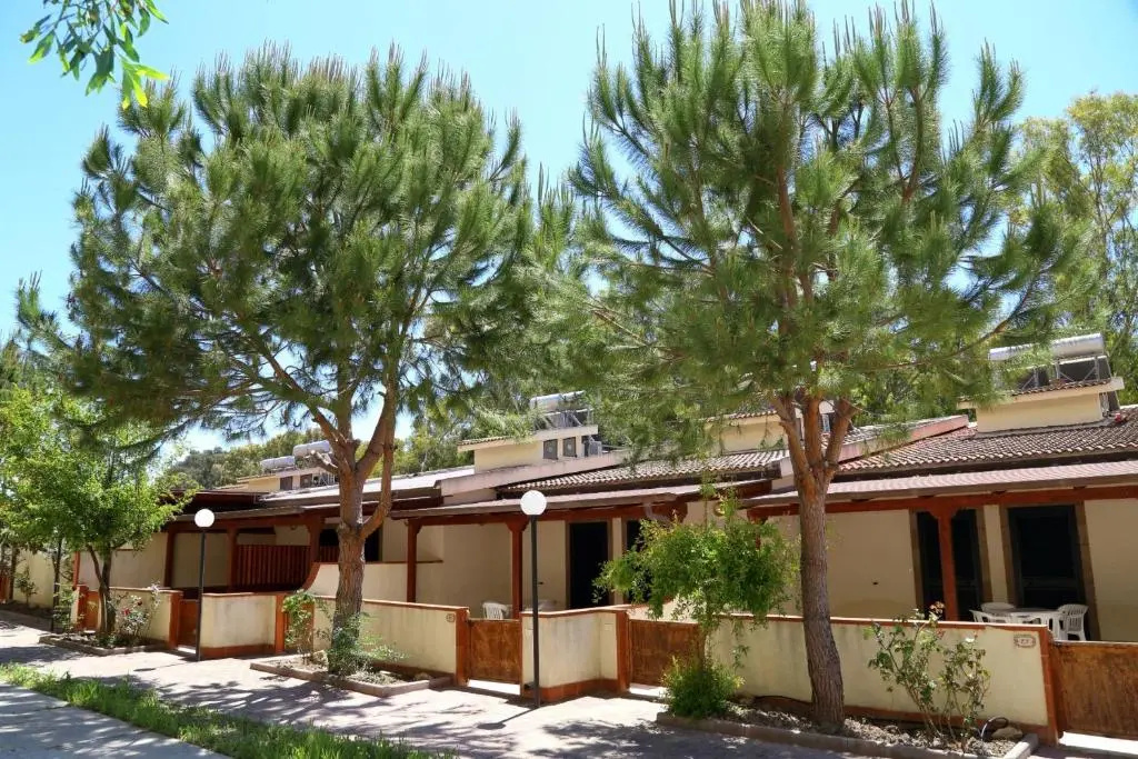 Eraclea Minoa Village - Chambres