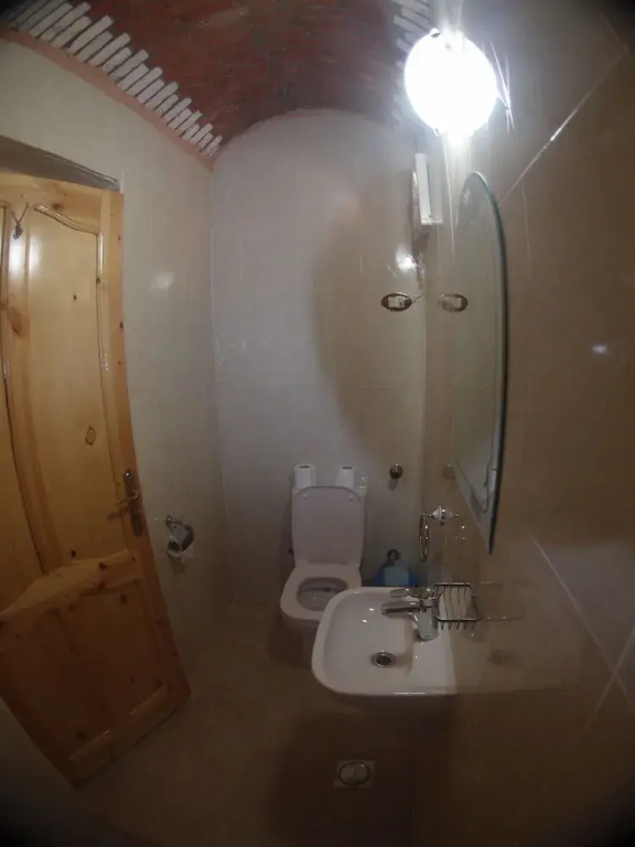 Deluxe Chalet