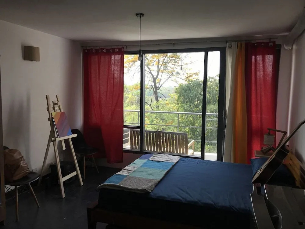 The Lazy Patio Home Stay - Général