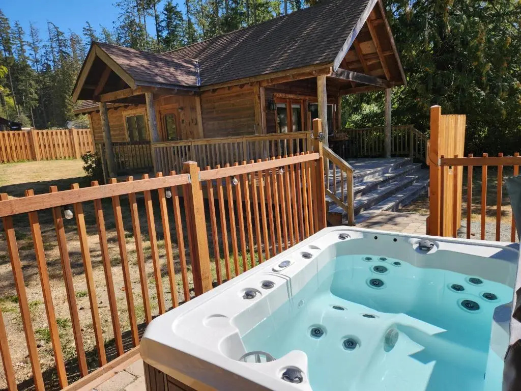 1 Bedroom Bungalow