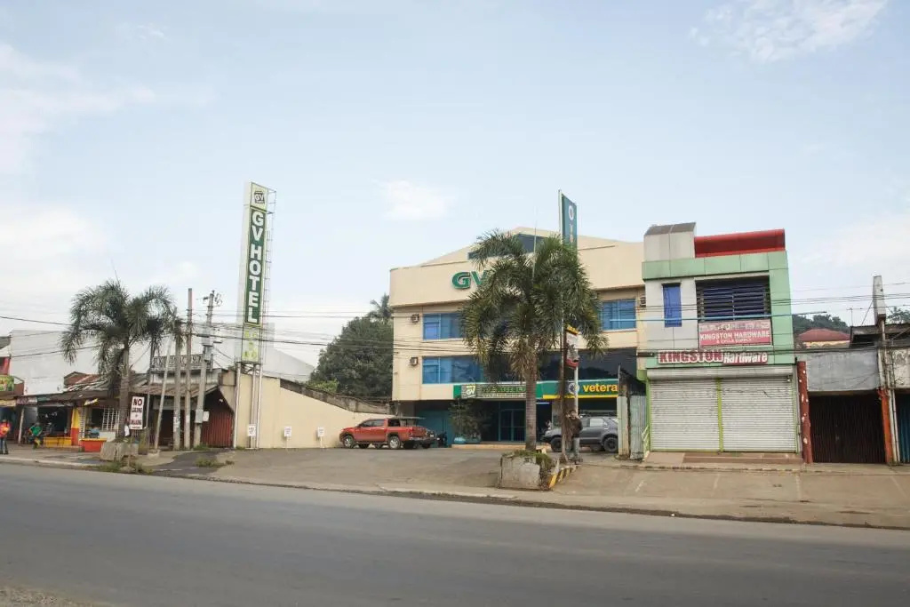 GV Hotel Valencia City - Photo 1
