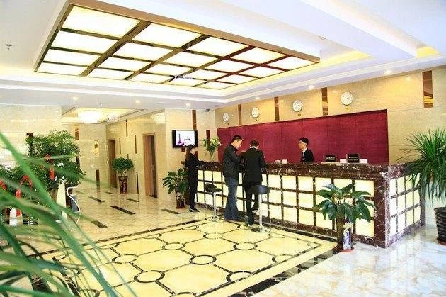Yiyun Boutique Hotel - Général