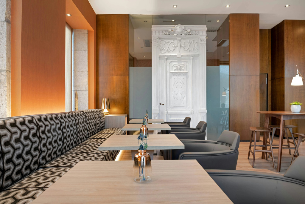 AC Hotel Palacio Universal by Marriott - Général