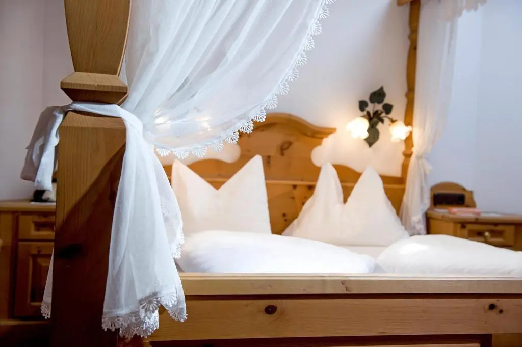 Wellnessresort Seiwald **** Superior - Chambres