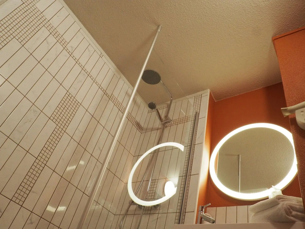 ibis Styles Le Mans Centre Gare - Général