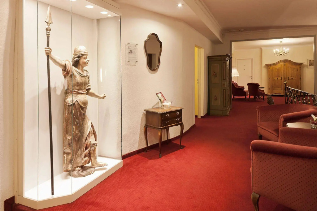 Hotel photo 14