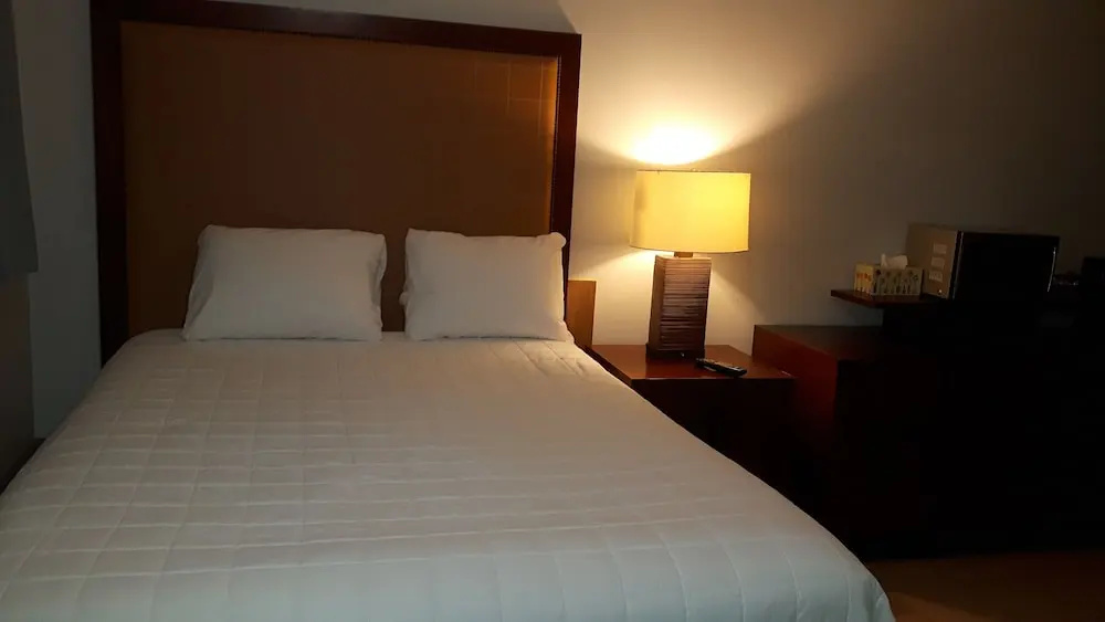 Double Studio (full double bed)