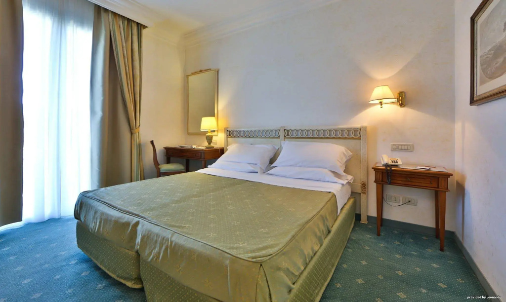 Hotel Fiuggi Terme Resort & Spa - Général