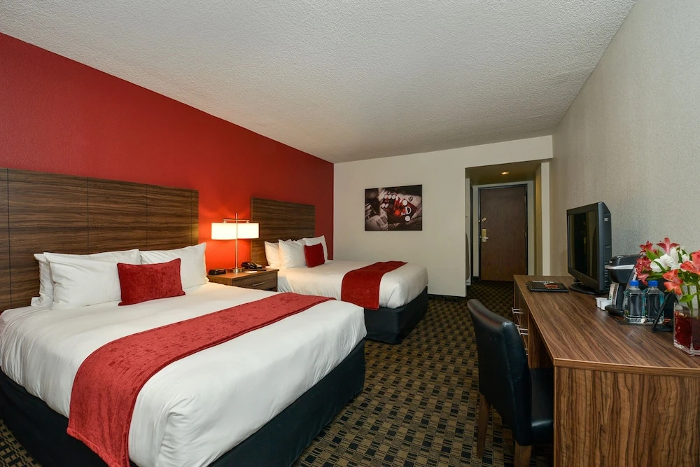 Hotel photo 6