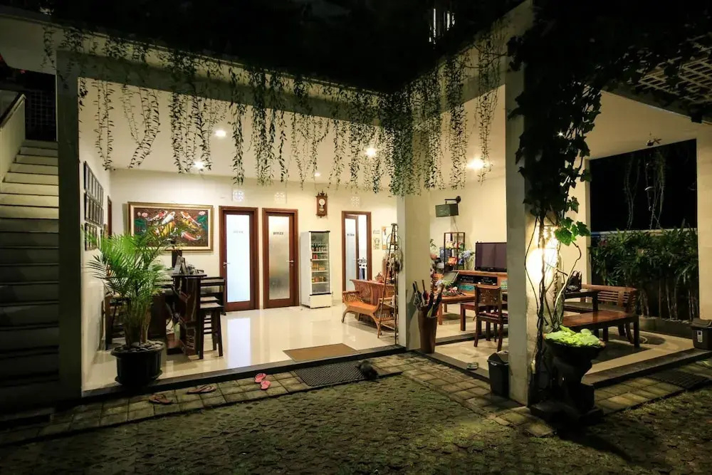 Hotel photo 22