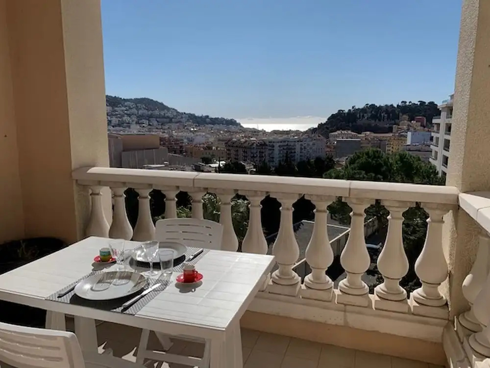 Apart-Hotel Riviera Cimiez