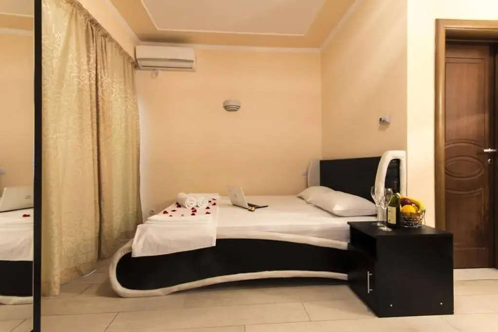 Hotel Miami Spa and Wellness - Général