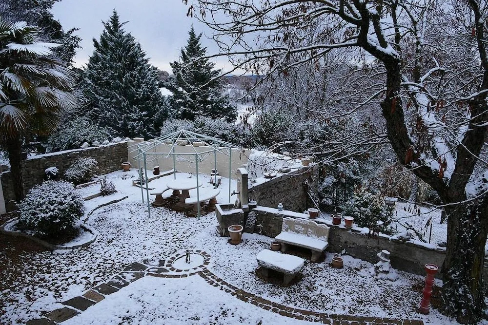 Chambres d'hotes A l'Ombre du Saule