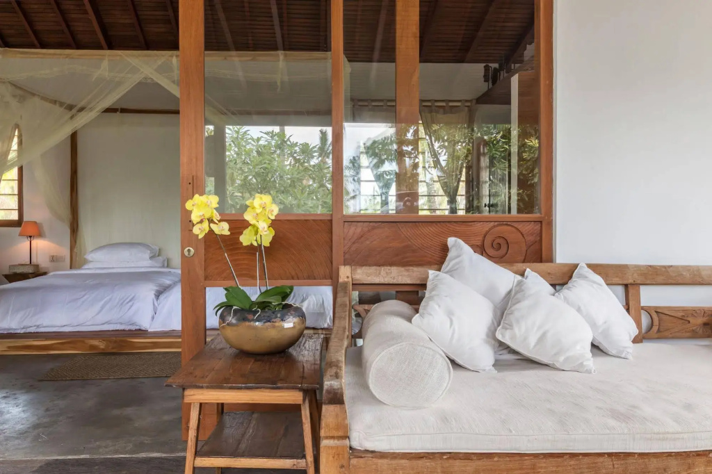 De Ubud Villas & Spa - Général