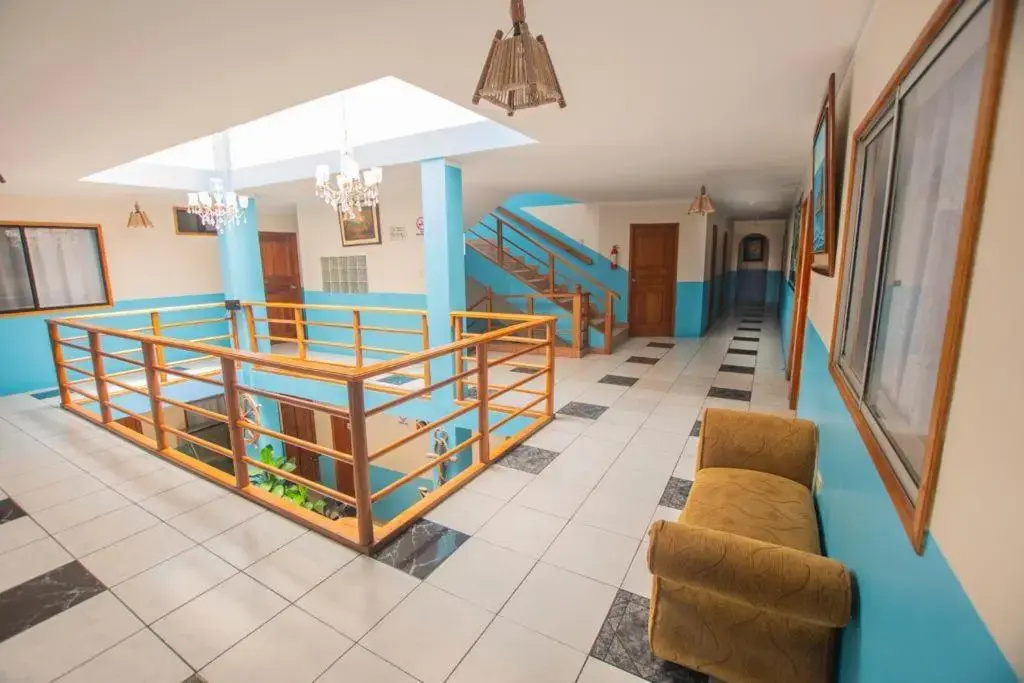 Hotel photo 9