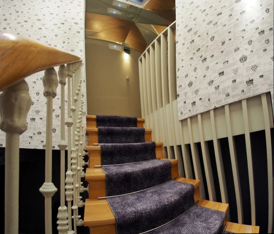 Casas Reais Boutique - Chambres