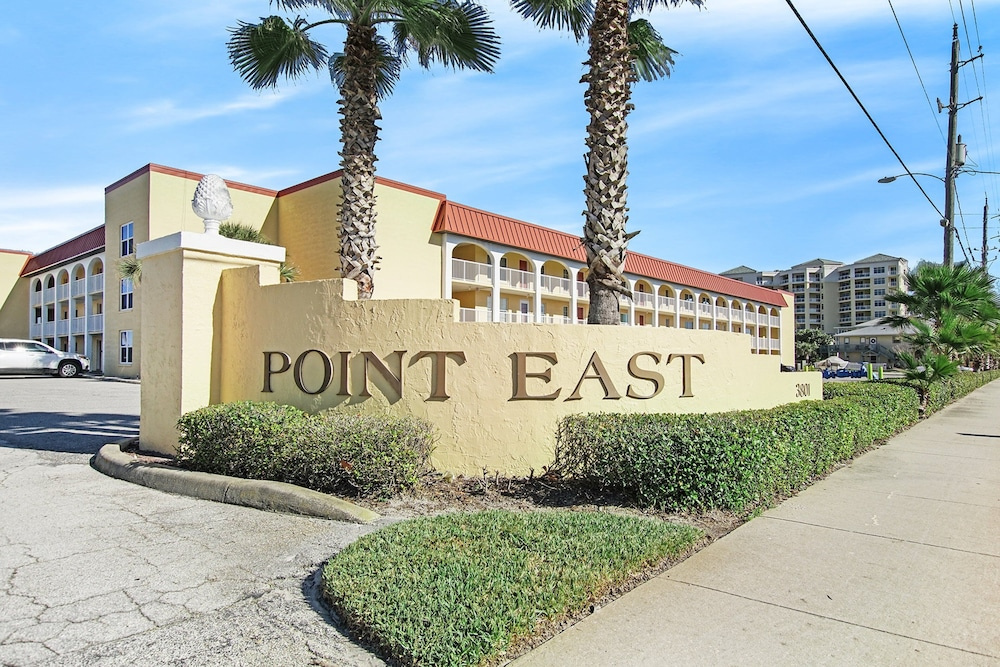 NSB Point East 302 - Just Beachy