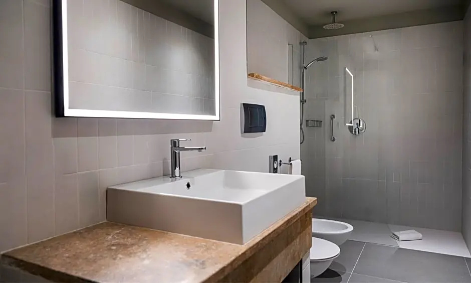 Hilton Garden Inn Bologna North - Chambres