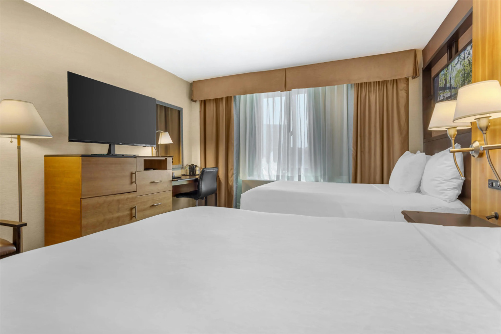 Best Western Queens Gold Coast — 5