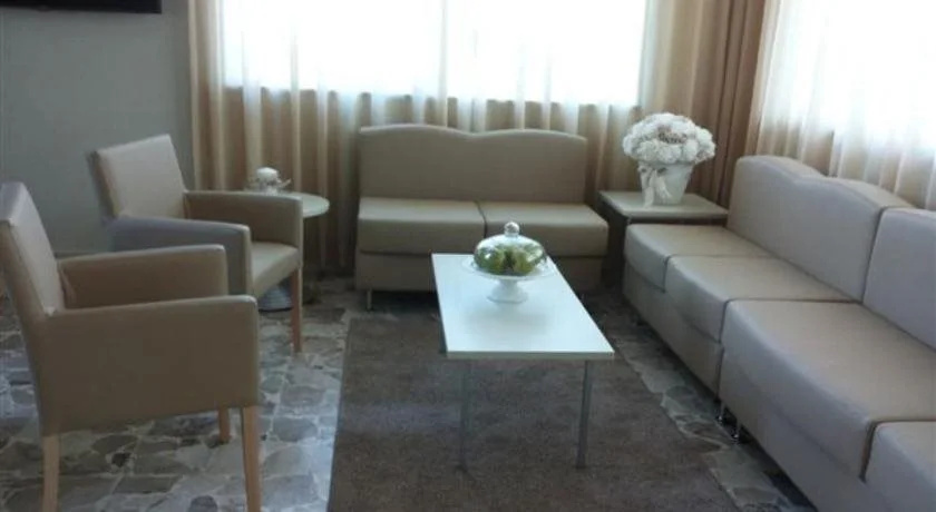 Hotel Sorriso - Général