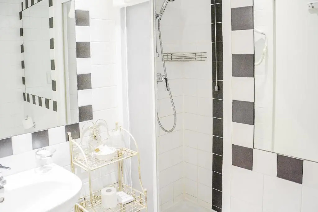 Hotel Bellavista Terme Resort e Spa - Chambres
