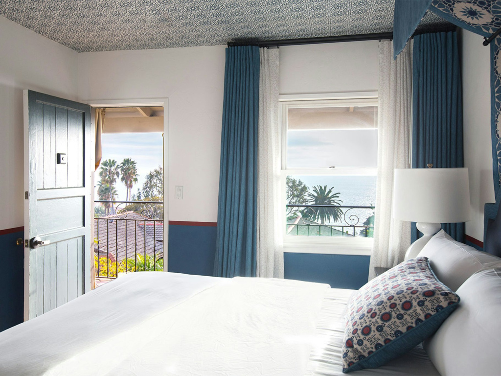 Casa Laguna Hotel & Spa - Général